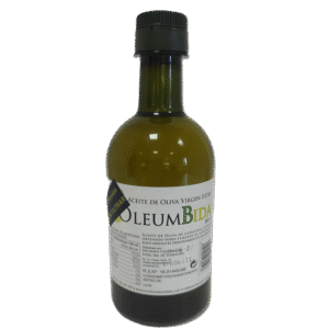 CAJA 12 UNIDADES BOTELLA 50 CL PET - PRIMERA PRESION SIN FILTRAR